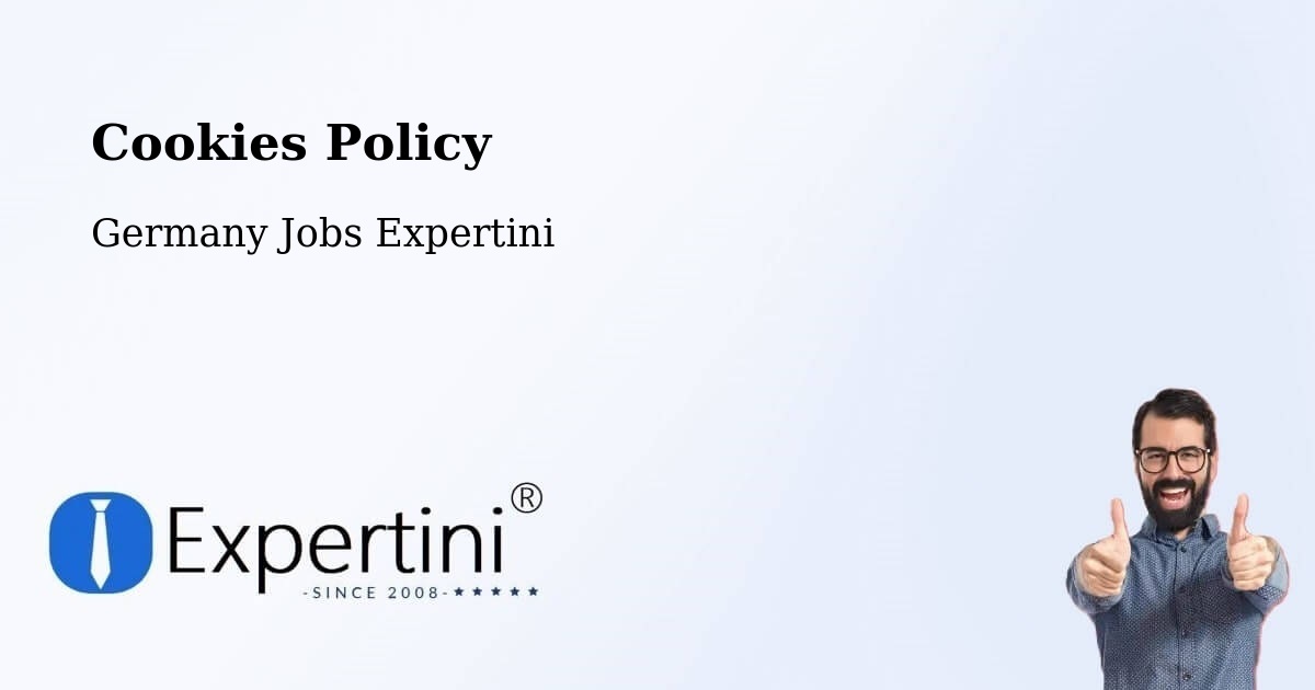 Cookie Policy – Sievershütten - Germany Jobs Expertini