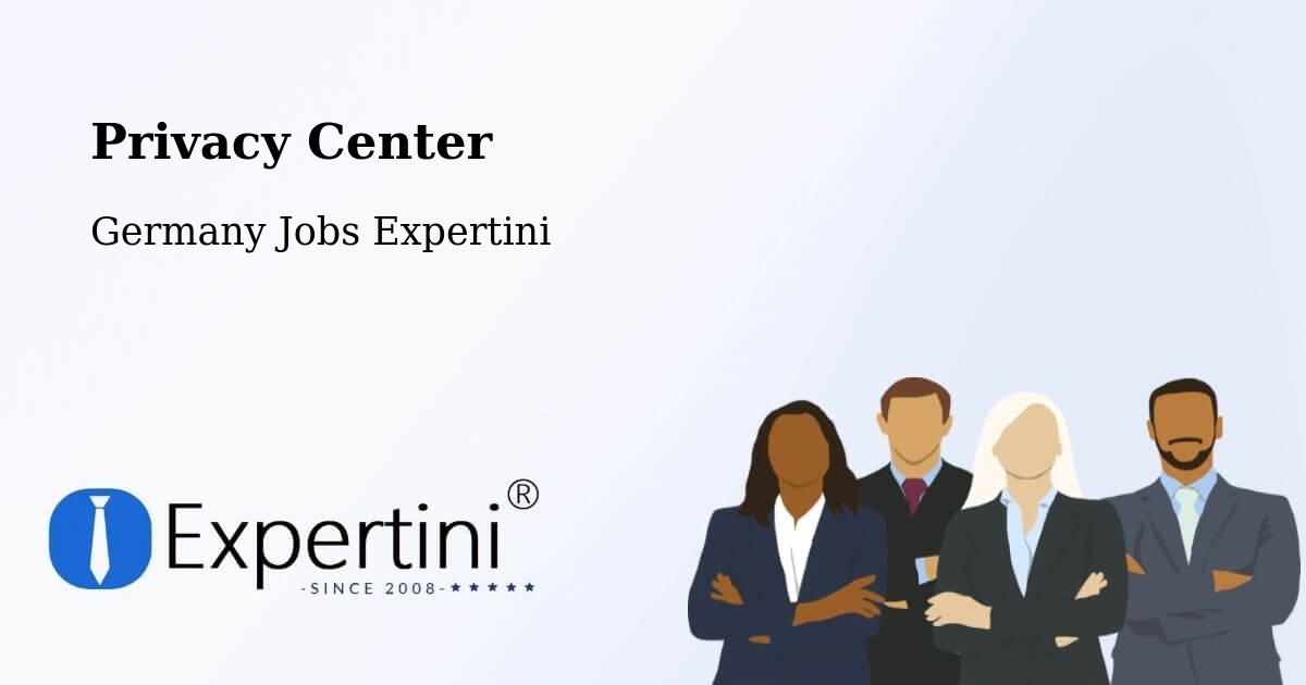 Privacy Policy – Sievershütten - Germany Jobs Expertini