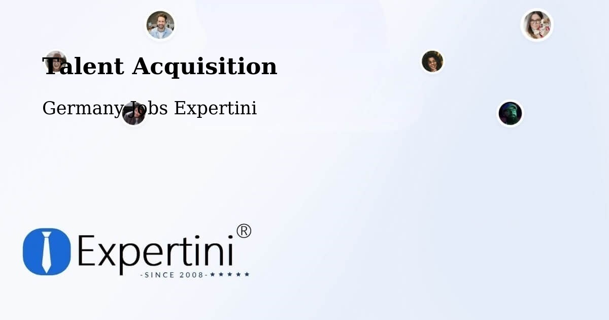 Post Jobs & Find Candidates in Sievershütten – Talent Acquisition Solutions - Germany Jobs Expertini